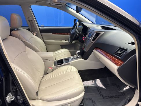 Used 2012 Subaru Outback 2.5i Limited w/ Moonroof Pkg image 22