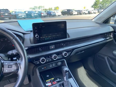 Used 2023 Honda CR-V EX-L image 22