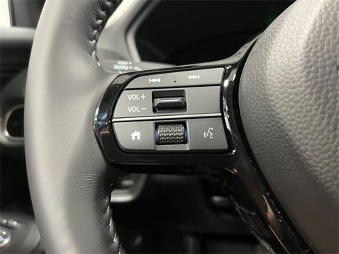 New 2026 Honda HR-V EX-L image 17