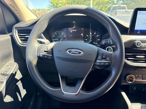 Used 2020 Ford Escape SE AWD/4WD image 18