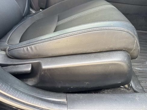Used 2021 Honda Civic Sport image 12