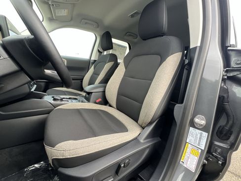 New 2026 Ford Bronco Sport Big Bend w/ Convenience Package image 13