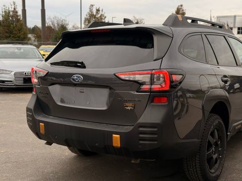 Used 2024 Subaru Outback Wilderness image 12