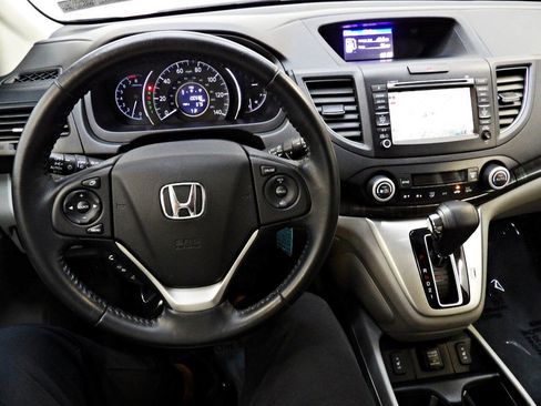 Used 2013 Honda CR-V EX-L image 18