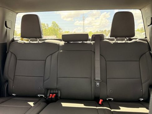 New 2026 GMC Sierra 1500 Pro w/ Pro Value Package RWD image 27