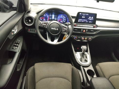 Used 2023 Kia Forte LXS FWD image 22
