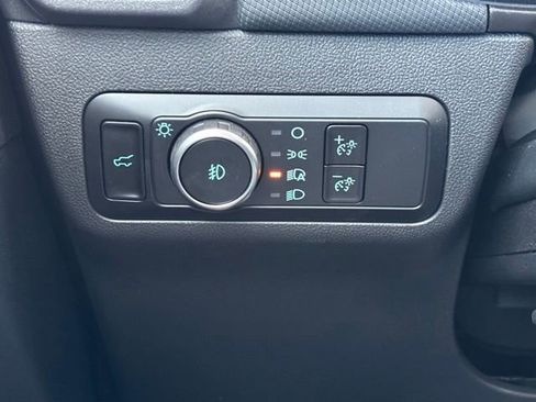 New 2025 Ford Bronco Sport Badlands w/ Badlands Tech Package image 39