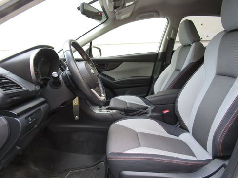 Used 2019 Subaru Crosstrek 2.0i Premium w/ Popular Package #2 AWD/4WD image 10