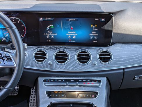 Certified 2023 Mercedes-Benz E 450 4MATIC All-Terrain Wagon image 33