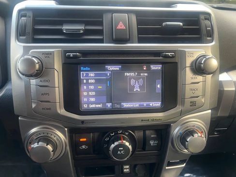 Used 2019 Toyota 4Runner SR5 Premium image 27