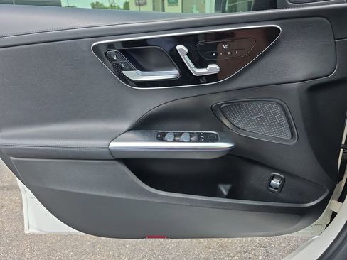 Certified 2023 Mercedes-Benz C 300 Sedan image 19