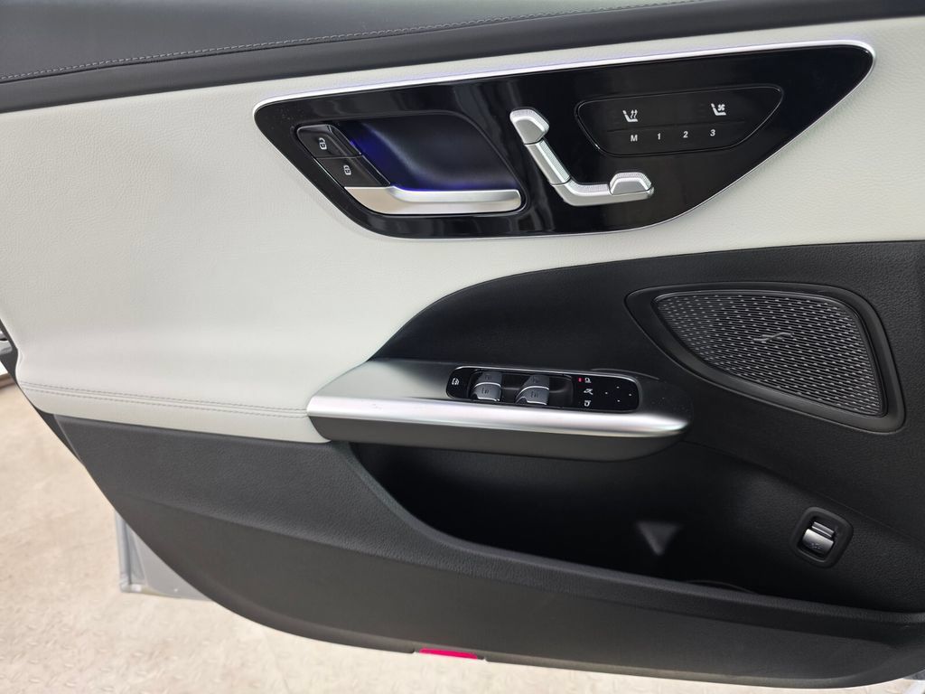 New 2026 Mercedes-Benz C 300 Sedan image 15