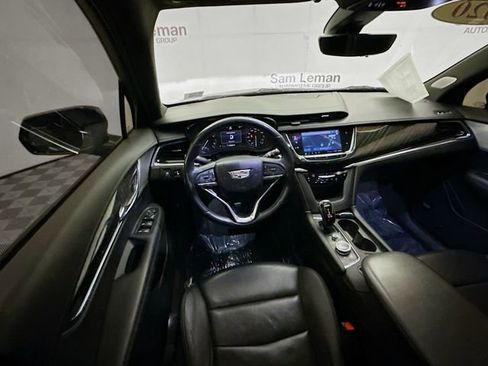Used 2020 Cadillac XT6 Premium Luxury image 26