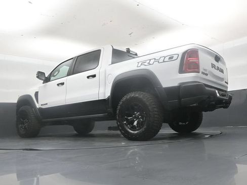 New 2026 RAM 1500 RHO w/ RHO Level 1 Equipment Group AWD/4WD image 42