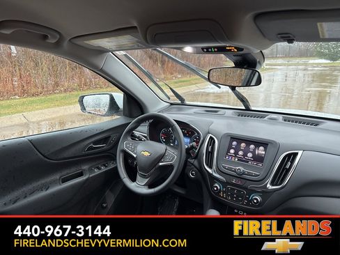 Certified 2024 Chevrolet Equinox LT image 30