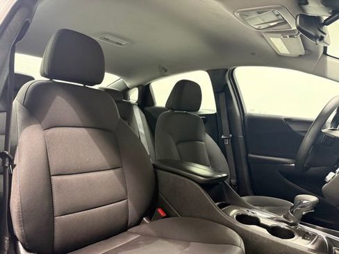 Used 2024 Chevrolet Malibu LT FWD image 26