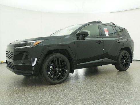 New 2026 Toyota RAV4 FWD image 50