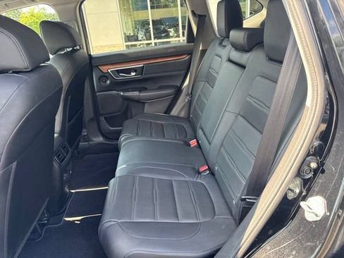 Used 2022 Honda CR-V EX-L image 21