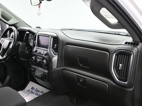 Used 2022 Chevrolet Silverado 2500 LT w/ Convenience Package image 33