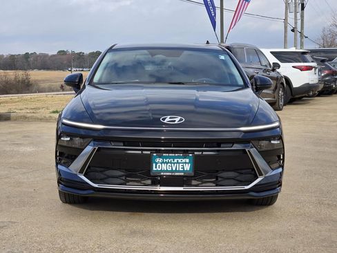 New 2026 Hyundai Sonata SEL image 2