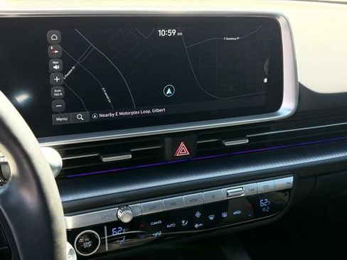 Used 2024 Hyundai Ioniq 6 Limited image 23