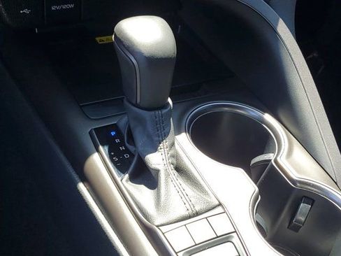 Certified 2022 Toyota Camry XSE w/ Navigation Package FWD image 32