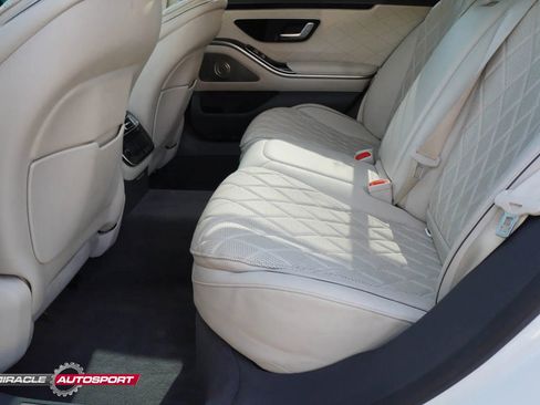 Used 2021 Mercedes-Benz S 580 4MATIC Sedan image 23