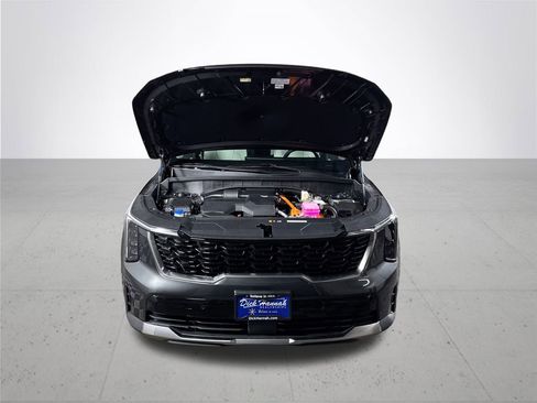 New 2026 Kia Sorento EX w/ EX Premium Package image 23