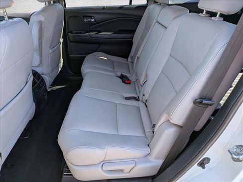 Used 2021 Honda Passport Elite image 25