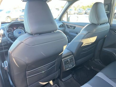 New 2026 Subaru Forester Sport image 29