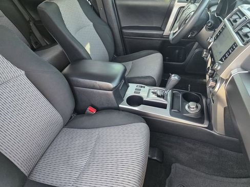 Used 2024 Toyota 4Runner SR5 image 10