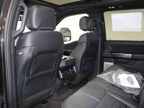 New 2026 Ford F350 Platinum image 29