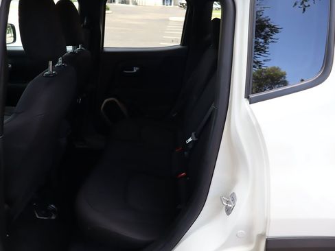 Used 2016 Jeep Renegade Sport AWD/4WD image 20