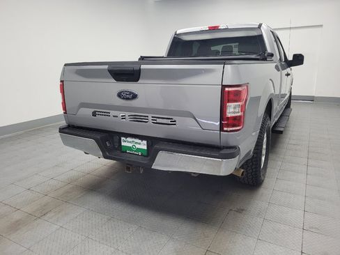 Used 2020 Ford F150 XL w/ Equipment Group 101A Mid RWD image 7