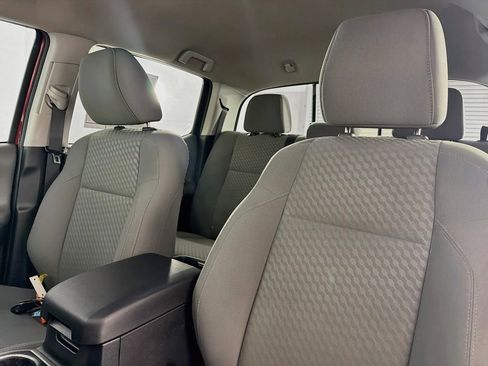Used 2022 Toyota Tacoma SR5 w/ Technology Package RWD image 35
