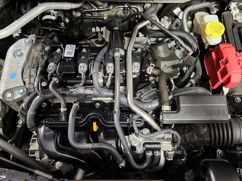 Used 2023 Nissan Sentra SV image 34