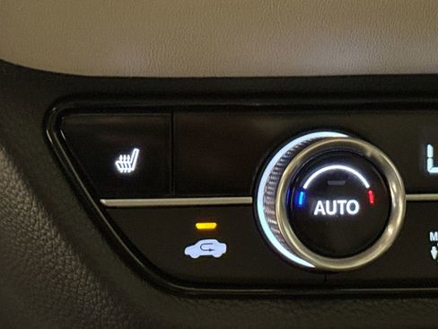 New 2026 Honda HR-V EX-L image 27