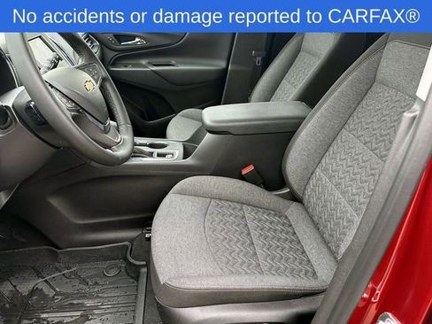 Certified 2024 Chevrolet Equinox LT w/ LPO, Floor Liner Package image 19