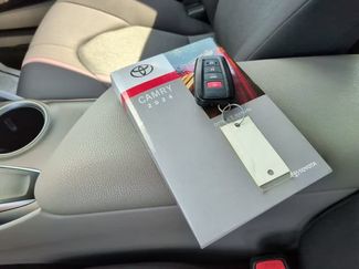 Certified 2024 Toyota Camry LE FWD video 3