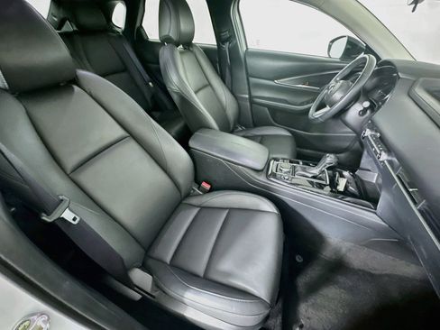 Used 2025 MAZDA CX-30 AWD 2.5 S w/ Select Sport Pkg image 32
