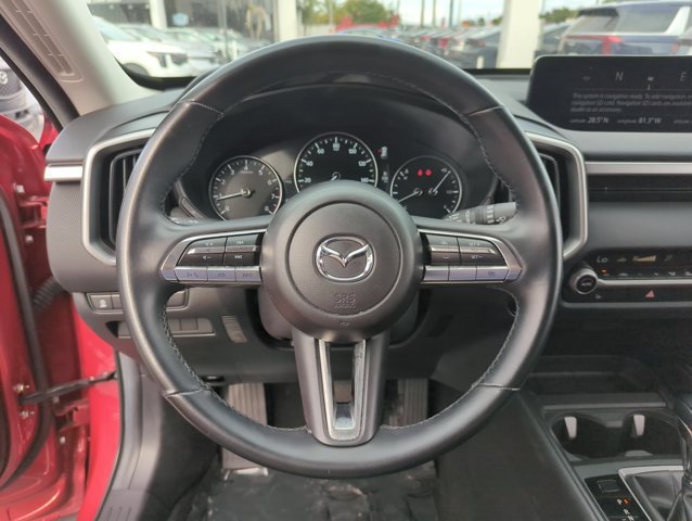 Used 2025 MAZDA CX-50 AWD 2.5 S w/ Preferred Package image 22