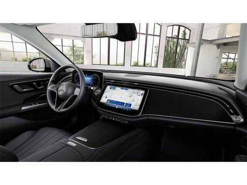 New 2026 Mercedes-Benz E 450 4MATIC All-Terrain Wagon image 6