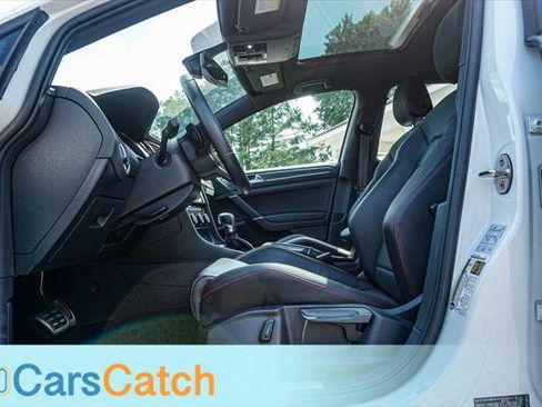 Used 2021 Volkswagen GTI S FWD image 18