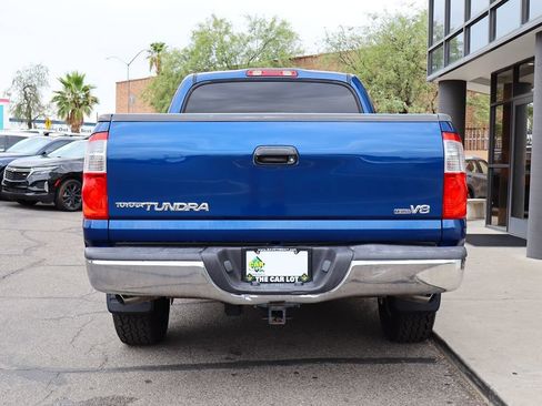 Used 2006 Toyota Tundra SR5 RWD image 11