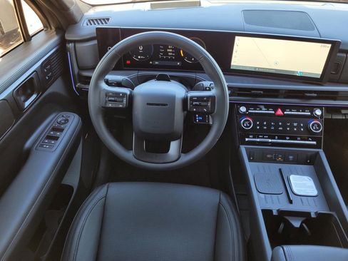 New 2026 Hyundai Santa Fe Calligraphy image 11