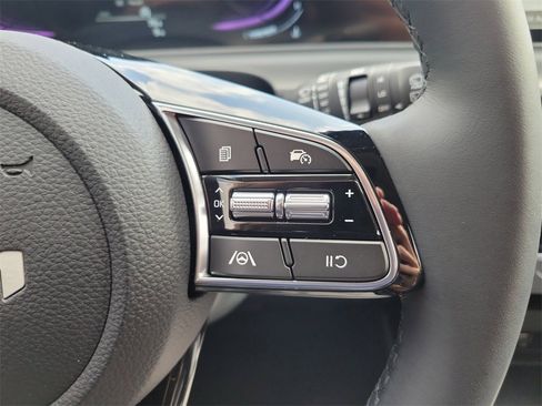 New 2026 Kia Seltos S image 27