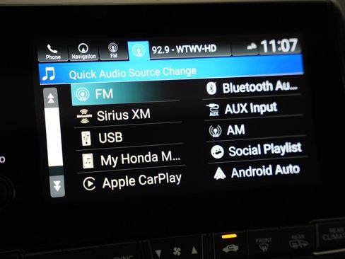 Used 2018 Honda Odyssey Elite image 21