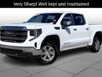 Used 2019 GMC Sierra 1500 SLE w/ SLE Value Package