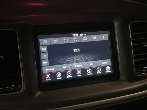 Used 2022 Dodge Charger SXT w/ Leather Interior Group image 13