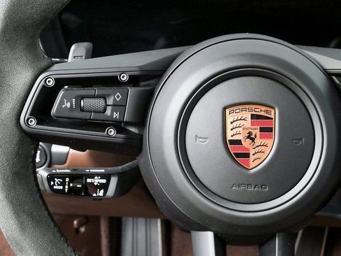 New 2026 Porsche 911 Carrera GTS image 10